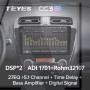 Teyes CC3 2K Mitsubishi Mirage 6 2012-2018 9" Штатная магнитола