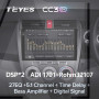 Teyes CC3 2K Honda City 2008-2013 10" Штатная магнитола