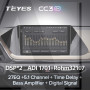 Teyes CC3 2K Hyundai Sonata DN8 (1 Din) 2019-2020 10" Штатна магнітола