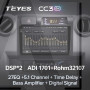 Teyes CC3 2K Toyota Land Cruiser 70 Series LC 79 2007-2020 9" Штатная магнитола