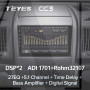 Teyes CC3 Fiat Ducato 3, Peugeot Boxer 2, Citroen Jumper 2 (0 Din) 2011-2022 9" Штатная магнитола