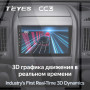 Teyes CC3 Fiat Ducato 3, Peugeot Boxer 2, Citroen Jumper 2 (0 Din) 2011-2022 9" Штатная магнитола