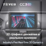Teyes CC3 2K Honda Accord 10 CV X 2017-2021 9" Штатная магнитола