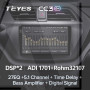 Teyes CC3 2K Lifan X50 2015-2019 9" Штатная магнитола