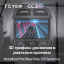 Teyes CC3 2K Renault KWID 2015-2019 9" Штатная магнитола