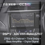 Teyes CC3 2K Honda BRV 2015-2019 9" Штатная магнитола