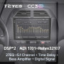 Teyes CC3 2K Toyota RAV4 2 CA20 CA20W XA20 2000 - 2003 9" Штатная магнитола