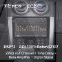Teyes CC3 2K Nissan Almera 3 G15 (1 Din) 2012-2018 9" Штатная магнитола