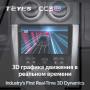 Teyes CC3 2K Nissan Almera 3 G15 (1 Din) 2012-2018 9" Штатная магнитола