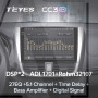 Teyes CC3 2K Toyota Vios Yaris L 2016-2019 10" Штатная магнитола