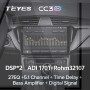 Teyes CC3 2K Geely GS 2016-2020 Emgrand EC7 1 2018-2020 10" Штатна магнітола