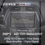 Teyes CC3 2K Nissan Maxima A36 2015-2020 10" Штатная магнитола