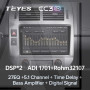 Teyes CC3 2K Volkswagen Polo Mk4 IV 4 2001-2009 9" Штатная магнитола