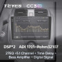 Teyes CC3 2K Nissan Sunny 2014-2016 10" Штатная магнитола