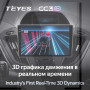 Teyes CC3 2K Ford Tourneo Custom 1, Transit 2012-2021 9" Штатная магнитола