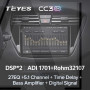 Teyes CC3 2K Hyundai i20 2 GB 2014-2018 9" Штатная магнитола