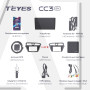 Teyes CC3 2K Hyundai i20 2 GB 2014-2018 9" Штатная магнитола