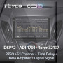 Teyes CC3 2K Hyundai Veloster FS 2011 - 2017 9" Штатная магнитола