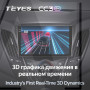 Teyes CC3 2K Hyundai Veloster FS 2011 - 2017 9" Штатная магнитола