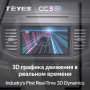 Teyes CC3 2K Volkswagen Crafter 2017-2021 9" Штатная магнитола