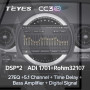 Teyes CC3 2K BMW Mini 2007-2016 9" Штатная магнитола