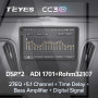 Teyes CC3 2K Chevrolet Malibu 9 2015-2023 9" Штатная магнитола