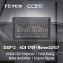 Teyes CC3 2K Lexus ES ES200 ES250 ES300h ES350 XV60 VI 6 2012-2018 9" Штатная магнитола