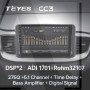 Teyes CC3 Kia Ceed 3 CD (0 Din) 2018-2020 9" Штатная магнитола