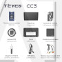 Teyes CC3 Kia Ceed 3 CD (0 Din) 2018-2020 9" Штатная магнитола