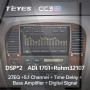 Teyes CC3 2K Teyes CC3 2K Lexus LX470, Toyota Land Cruiser LC 100 (1 Din) 1998-2003 9" Штатна магнітола