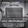 Teyes CC3 2K Ford EcoSport 2017-2023 10" Штатная магнитола