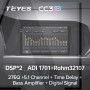 Teyes CC3 2K Volkswagen Jetta 7 2018-2022 9" Штатная магнитола