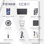Teyes CC3 2K Ford Mondeo (F3) (US EDITION) 2009-2012 10" Штатная магнитола