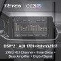 Teyes CC3 2K Volkswagen Polo Mk6 VI 6 (F3) (1 Din) 2020-2022 10" Штатная магнитола