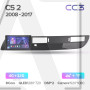 Teyes CC3 Citroen C5 2 (F2) (0Din) 2008-2017 10" Штатна магнітола