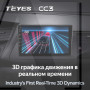 Teyes CC3 Citroen C5 2 (F2) (0Din) 2008-2017 10" Штатна магнітола