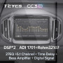 Teyes CC3 2K Chery Tiggo 7 1 2016-2020 (F1) 9" Штатна магнітола
