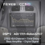 Teyes CC3 2K Mazda 323 BJ 2000-2003 9" Штатная магнитола