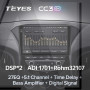 Teyes CC3 2K Hyundai Rohens Coupe 2012 9" Штатна магнітола