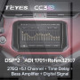 Teyes CC3 2K Nissan Terra X-terra 2018-2022 9" Штатная магнитола