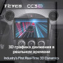 Teyes CC3 2K Mazda MX-5 III 3 NC 2008-2015 9" Штатная магнитола