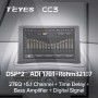 Teyes CC3 Renault Clio 3 (0 Din) 2005-2014 9" Штатная магнитола