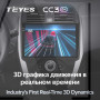 Teyes CC3 2K Nissan Sunny 2014-2019 10" Штатная магнитола