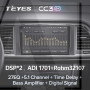 Teyes CC3 2K Seat Ateca Cupra 2016-2021 9" Штатная магнитола