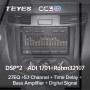 Teyes CC3 2K Nissan Navara D23 IV 4 2014-2021 9" Штатная магнитола
