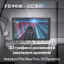Teyes CC3 2K Opel Zafira B 2005-2014, Astra H 2004-2014 9" Штатна магнітола