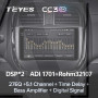 Teyes CC3 2K Suzuki Vitara Brezza 2016-2019 9" Штатна магнітола