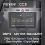 Teyes CC3 Opel Zafira B 2005-2014, Astra H (F3) (0Din) 2004-2014 9" Штатная магнитола