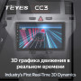 Teyes CC3 Opel Zafira B 2005-2014, Astra H (F3) (0Din) 2004-2014 9" Штатная магнитола