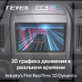Teyes CC3 2K Fiat Ducato 3, Peugeot Boxer 2, Citroen Jumper 2 2006-2022 9" Штатная магнитола